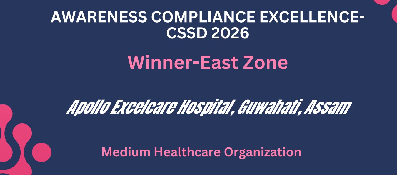 Apollo Excelcare Hospital